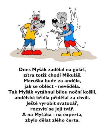 Příběhy Myšáka 240